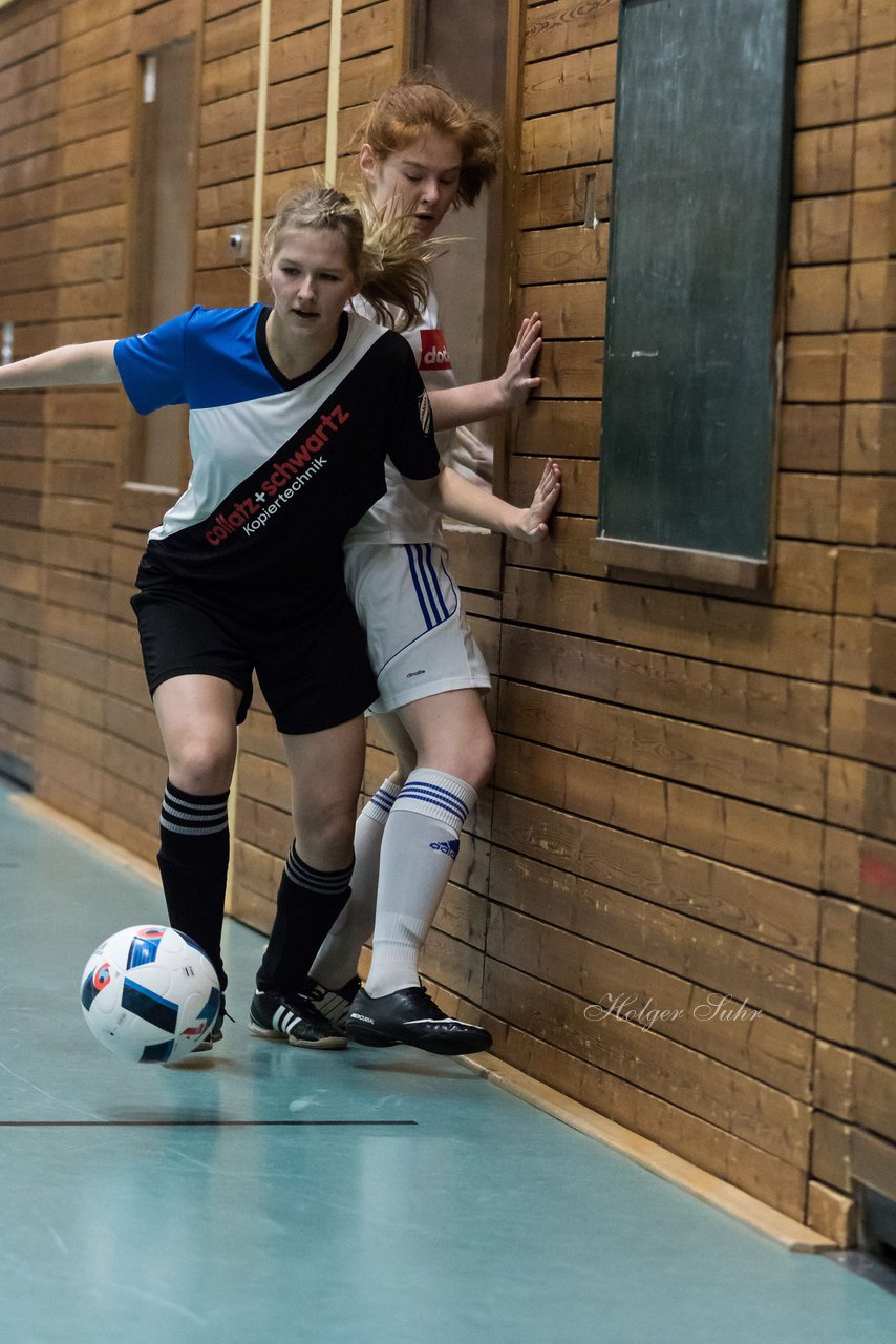 Bild 54 - Dodenhof Cup